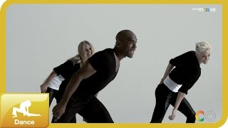 Online Fitness  Dance  NewMoove Tanz Workout Anfänger [upl. by Winther]