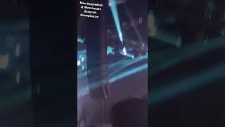 Man passedout at travisscott concert complexcon eldigge fien fien fien [upl. by Hagar865]