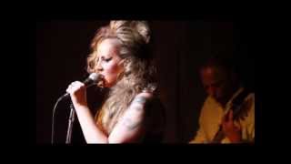 Amy Winehouse Tribute Band Wake Up Alone  Live  by The Amy Flies In Paradise Band featuring Jenife [upl. by Adnohrahs]