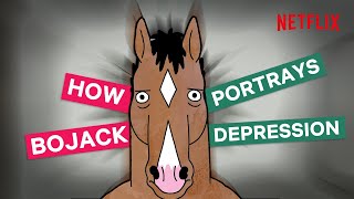 The Complete Herb Kazzaz Timeline  BoJack Horseman [upl. by Isej]