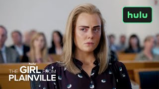 The Girl From Plainville  Trailer  Hulu [upl. by Chaworth192]