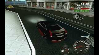 GTA SLABS Trae Tha Truth  Rollin Video WATCH IN HD [upl. by Ileray]