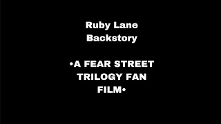 RUBY LANE BACKSTORY PART 1PART 4 [upl. by Ydissac329]