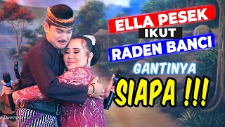 Ella Melu Bambang Siapa Gantinya [upl. by Merton345]