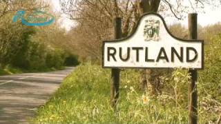 Rutland  Official Discover Rutland Tourism Film [upl. by Brien]