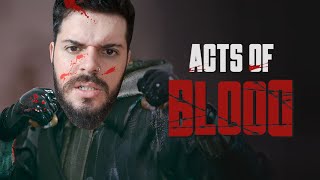 Acts of Blood O NOVO ‘Sleeping Dogs’ da Indonésia [upl. by Sophey592]