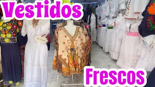 Nueva tienda ropa de la India vestido cómodos y frescos tallas extras [upl. by Akinam112]