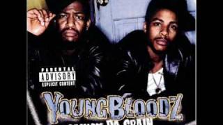 Youngbloodz  6 to 14 in 12 [upl. by Odyssey650]