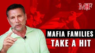 Michael Franzese  Mafia Families Take a Hit [upl. by Dias]