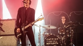 Catfish and the Bottlemen  Reading Festival 2015 Full Set HD [upl. by Dat]