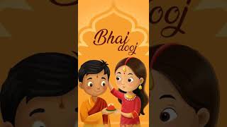 Happy Bhai Dooj 🙏🏻♥️ [upl. by Mutat]