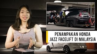 Honda Jazz Facelift di Malaysia BMW Kembalikan Seri 8 VW Hentikan Scirocco [upl. by Htenywg]