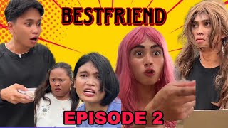 PART 223 EPISODE 2 BESTFRIEND SHORT VIDEO STORY [upl. by Mit]