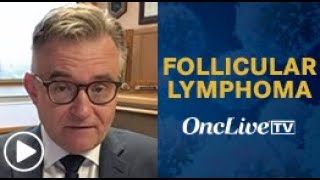 Dr Nowakowski on the FDA Approval of Epcoritamab in RR Follicular Lymphoma [upl. by Jac617]