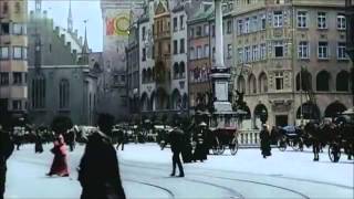 Berlin 1900 in colour [upl. by Nayab108]