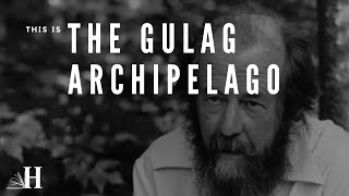 Fall 2024 The Gulag Archipelago with Flagg Taylor [upl. by Pippa]