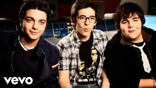 Il Volo  Un Amore Cosi Grande Live LA Showcase [upl. by Gerda]