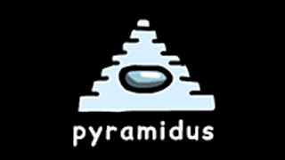 amogus pyramid  amogus meme [upl. by Osborn]