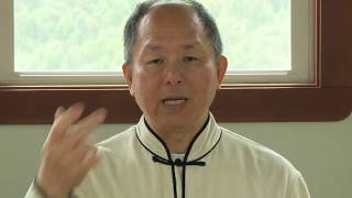 Guided Meditation Qigong Meditation Preview Dr Yang JwingMing YMAA [upl. by Anaiek993]