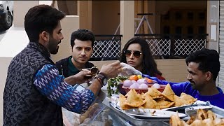 Batti Gul Meter Chalu Comedy Scene  Shahid Kapoor Shraddha Kapoor Divyendu Sharma [upl. by Adien511]