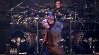 Avenged Sevenfold  Afterlife Live In The LBC [upl. by Mehs350]