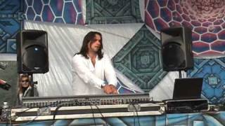 Talamasca Live Eclipse Festival 2005 PART 1wmv [upl. by Ramma820]