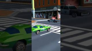 Ramp Car Racing ☆ Mega Stunts Car Race ☆ Android Gameplay ☆ Level 178 ☆ rampcar cargame shorts [upl. by Fiedling]