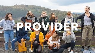 Provider  Rivers amp Robots Official Music Video [upl. by Deevan]