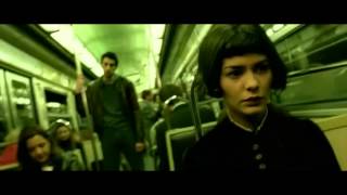 Cine  Amelie  Trailer oficial subtitulado vía Joinnuscom [upl. by Koah]