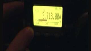 BHI DSP amp FT897Dwmv [upl. by Baskett]