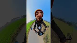 Insta360 camera funny video with MostaKim mrrafansakib funny [upl. by Woo404]