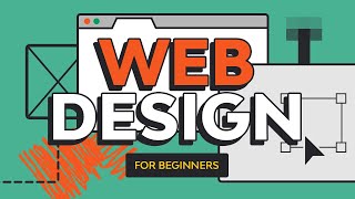 Web Design for Beginners  FREE COURSE [upl. by Verdha]