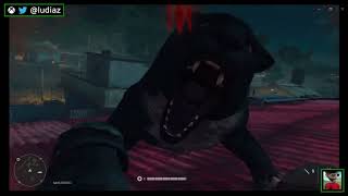 Far Cry 6 Como encontrar e matar o animal mítico Sanguinário [upl. by Squires680]