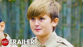 BOY SCOUTS HONOR Trailer 2022 Grooming Documentary Movie [upl. by Zicarelli583]