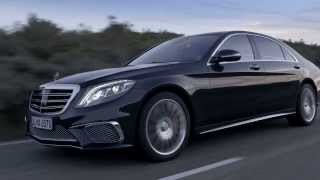 2015 MercedesBenz S65 AMG  TestDriveNowcom Preview by auto critic Steve Hammes [upl. by Gemma]