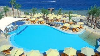 Отель Xperience Sea Breeze Resort 5 видео обзор [upl. by Richter897]