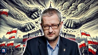 Ciosy dla obecnej władzy  Salonik polityczny 13 [upl. by Tessler]