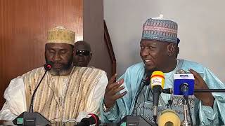 sheikh kabiru gombe Tafsir 2022 day 5 [upl. by Pentheas855]