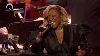 Patti Labelle 2019 Somewhere Over The Rainbow Lady Marmalade [upl. by Kelly109]