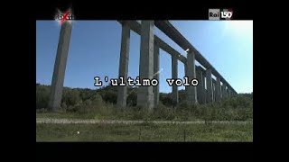 L’Ultimo Volo  Edoardo Agnelli [upl. by Haelam]