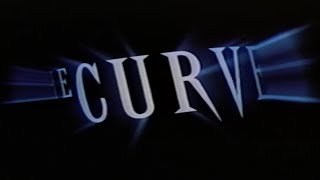 THE CURVE 1998 movie trailer previews VHS Rip  Digitization from Billys Hollywood Screen Kiss [upl. by Aerb692]