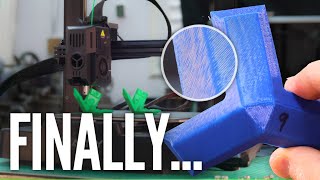 A trick to prevent prints sticking to the FEP film on your 3D printer [upl. by Boffa462]