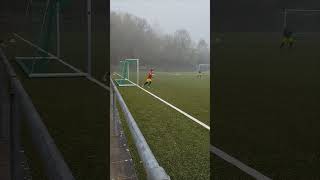 10112024 Championnat F91 Dudelange 2  4 FC Schifflange 95 football goalkeeper attitude [upl. by Armillas]