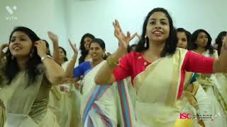 Jimikki kammal Tamil Christian song [upl. by Eillod]