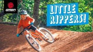 Get The Youth Riding 10 Of The Best Kids Bikes [upl. by Locklin]