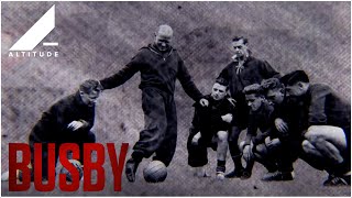 BUSBY 2019  Official Trailer  Altitude Films [upl. by Neville]