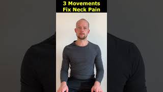 Fix Neck Pain in 60 Seconds  1 Minute Feldenkrais feldenkrais awarenessthroughmovement [upl. by Okime]