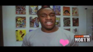 DAILY DUPPY BUGZY MALONE Round 2 [upl. by Glenn777]