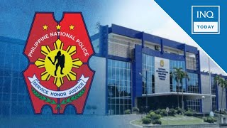 PNP Metro Manila gun ban starts Saturday ahead of Sona 2024  INQToday [upl. by Yessej101]