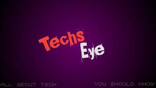 Techs Eye Live Stream [upl. by Akital742]